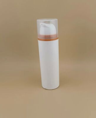 Bouteille de pompe portable sans air 30 ml