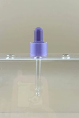 Appareil à goutte à goutte en plastique en PP