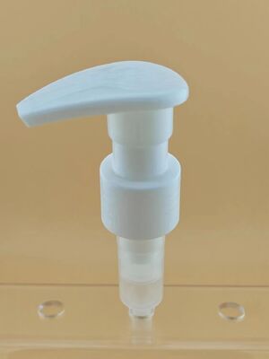 24/410 28/410 Dispenser à savon Pompe à lotion mono matériau pour soins personnels