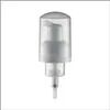 Pompe à mousse de distributeur de savon en plastique PP de 28 mm pour bouteilles de mousse