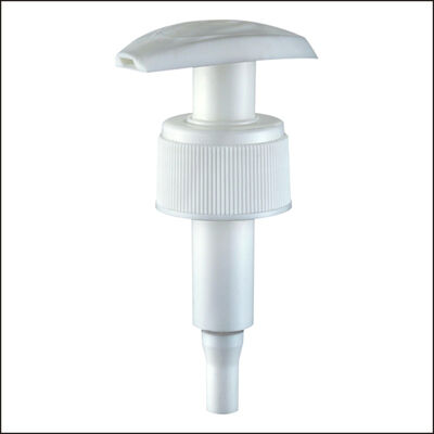 Pompe à lotion personnalisée multicolore de haute qualité pour le lavage des mains