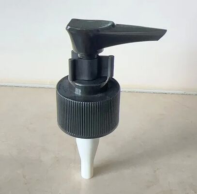 Pompes à huile de nettoyage en plastique 24/410 bouteille d'huile de nettoyage bouteille de shampooing bouteille d'emballage cosmétique