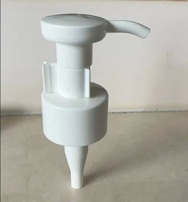 Pompes à huile de nettoyage en plastique 24/410 bouteille d'huile de nettoyage bouteille de shampooing bouteille d'emballage cosmétique