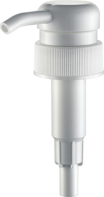 K206-3 Grande pompe à lotion pompe en plastique de 4 cc pour emballage