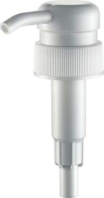 K206-3 Grande pompe à lotion pompe en plastique de 4 cc pour emballage