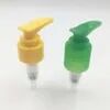 Mini déclencheur à main en plastique PP 24/410, sans déversement, pour jardin
