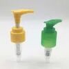Mini déclencheur à main en plastique PP 24/410, sans déversement, pour jardin