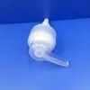Pompe à lotion en plastique PP à grande sortie 4cc