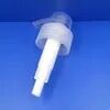 Pompe à lotion en plastique PP à grande sortie 4cc