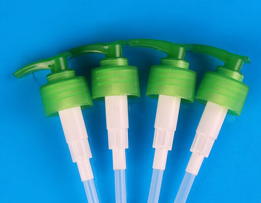 24/410 28/410 Pompe à lotion en plastique pour bouteille en plastique cosmétique