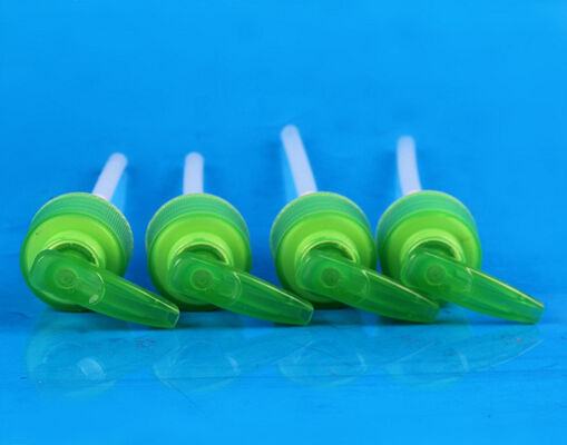 24/410 28/410 Pompe à lotion en plastique pour bouteille en plastique cosmétique