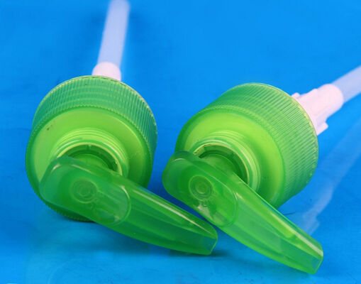 24/410 28/410 Pompe à lotion en plastique pour bouteille en plastique cosmétique