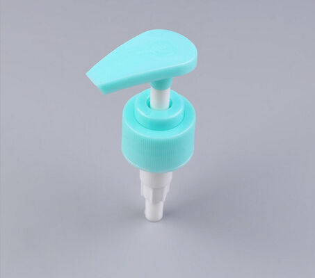 24/410 Pompes à lotion en plastique pour bouteilles de shampooing