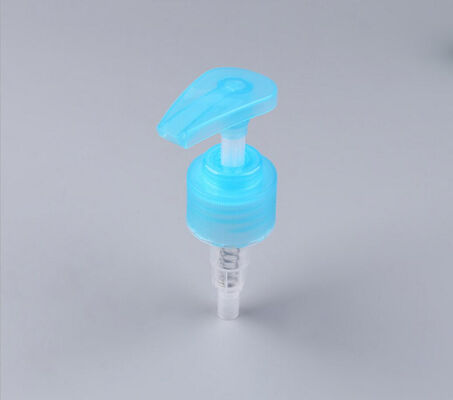 24/410 Pompes à lotion en plastique pour bouteilles de shampooing
