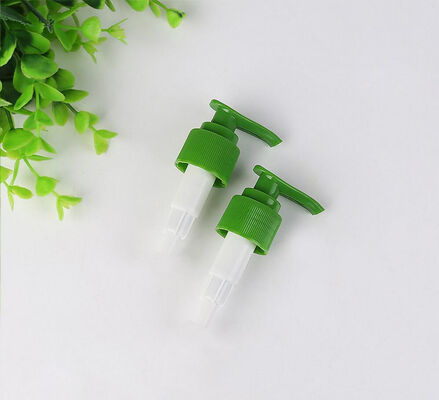 Pompe à lotion de haute qualité pour emballage cosmétique