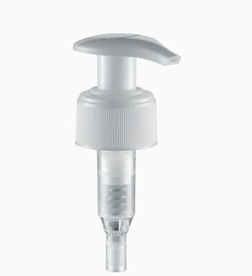 Pompes de lotion cosmétique pour soins de la peau, corps, main, lavage des cheveux K203-2