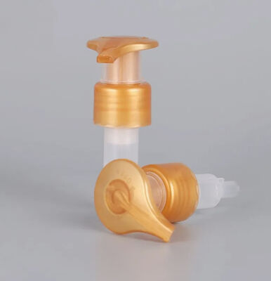 Dispensateur de lotion de savon pompe désinfectant pour les mains pompe gauche droite pompe de lotion K204-1
