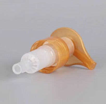 Dispensateur de lotion de savon pompe désinfectant pour les mains pompe gauche droite pompe de lotion K204-1