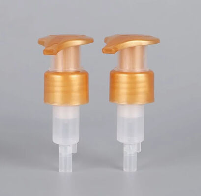 Dispensateur de lotion de savon pompe désinfectant pour les mains pompe gauche droite pompe de lotion K204-1