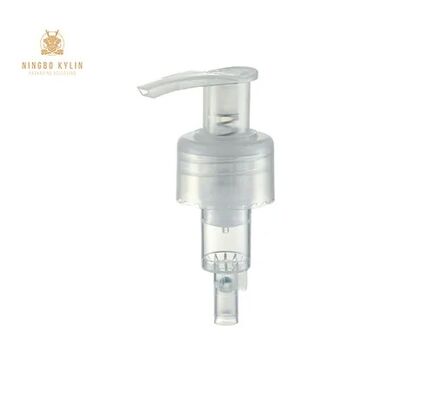 Dispensateur de lotion de savon pompe désinfectant pour les mains pompe gauche droite pompe de lotion K204-1