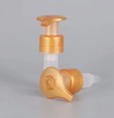 Dispensateur de lotion de savon pompe désinfectant pour les mains pompe gauche droite pompe de lotion K204-1