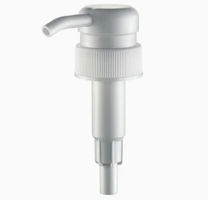 Pompes à lotions pratiques 4cc vis distributeur de savon multiscène pompes K206-1
