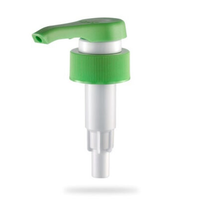 Pompe à lotions distributeur de lotions multifonctionnel pompe 4cc écologique pour salle de bains K206-2