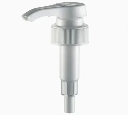 Pompe à lotions distributeur de lotions multifonctionnel pompe 4cc écologique pour salle de bains K206-2