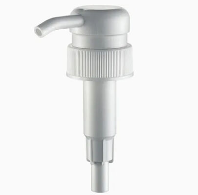 Grande pompe à lotion 4cc pompe en plastique pour emballage K206-3