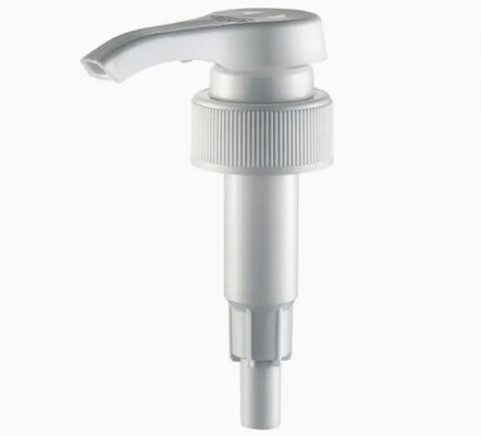 Grande pompe à lotion 4cc pompe en plastique pour emballage K206-3