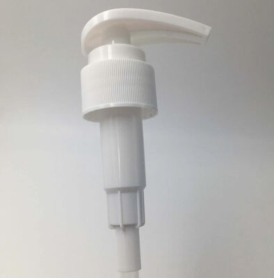 Pompes pour divers produits cosmétiques bouteille 4cc pompes à lotion à vis K206-6