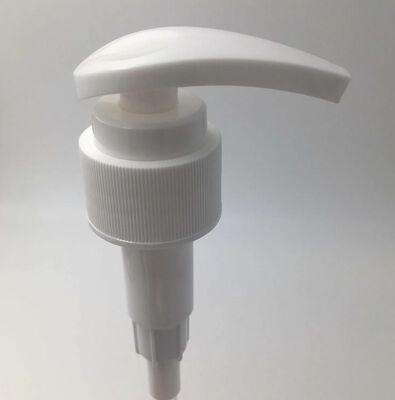 Pompes pour divers produits cosmétiques bouteille 4cc pompes à lotion à vis K206-6