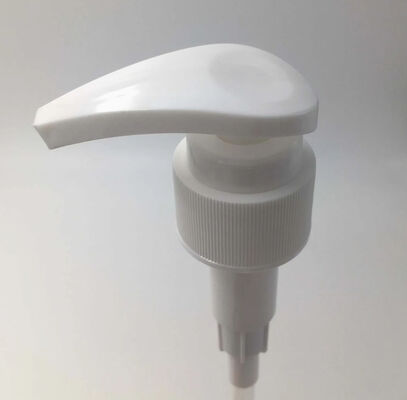 Pompes pour divers produits cosmétiques bouteille 4cc pompes à lotion à vis K206-6