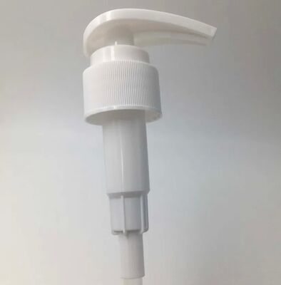 Pompes pour divers produits cosmétiques bouteille 4cc pompes à lotion à vis K206-6