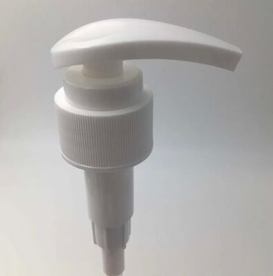 Pompes pour divers produits cosmétiques bouteille 4cc pompes à lotion à vis K206-6