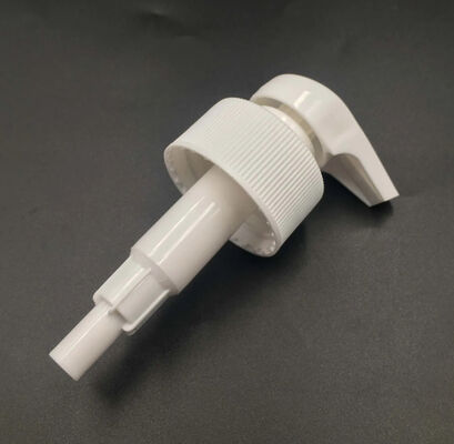4Pompes de lotion en plastique de grande taille pour les bouteilles d'emballage cosmétique K206-7