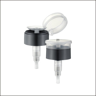 Pressage à la main 33/410 pompe à ongles nettoyage démaquillant pour le maquillage
