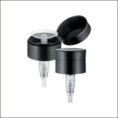 Pressage à la main 33/410 pompe à ongles nettoyage démaquillant pour le maquillage