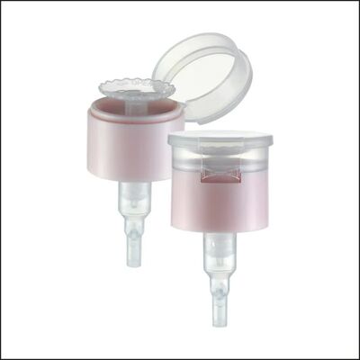 Pompes de nettoyage de bouteilles