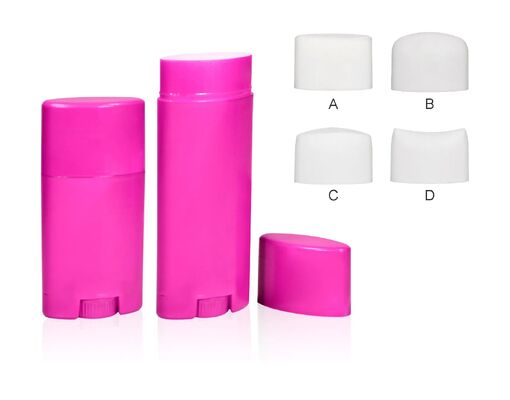 50g de déodorant anti-transpirant Stick sur déodorant à cristaux 100% naturel