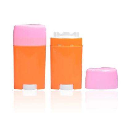 50g de déodorant anti-transpirant Stick sur déodorant à cristaux 100% naturel