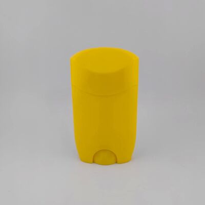 Fournisseur Organique Naturel Vegan Cruelty Free Déodorant Stick Aluminium Free Body Déodorant Antiperspirant Stick Pour Homme Femmes