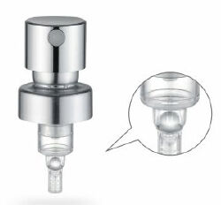 Ressort extérieur entièrement en aluminium, pompe à sertir 15/400 18/400 20/400 K403