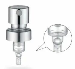 Ressort extérieur entièrement en aluminium, pompe à sertir 15/400 18/400 20/400 K403