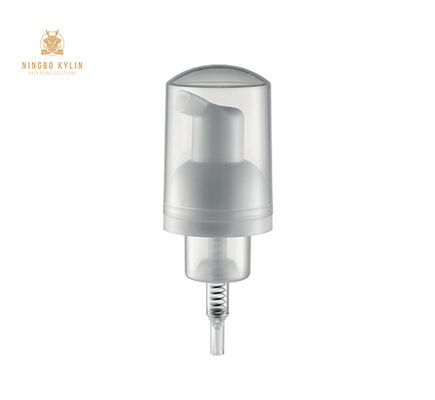 30 mm avec pompe à mousse en plastique à couverture complète K503