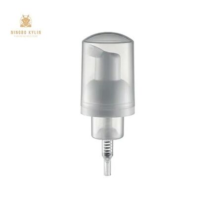 30 mm avec pompe à mousse en plastique à couverture complète K503