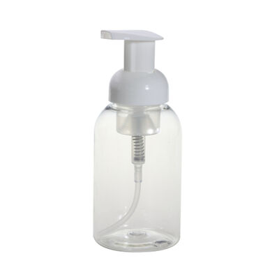 L'ODM de pompe à mousse a réutilisé la pompe rechargeable K510 de lotion de mousse de pompe multiscène d'aseptisant de main