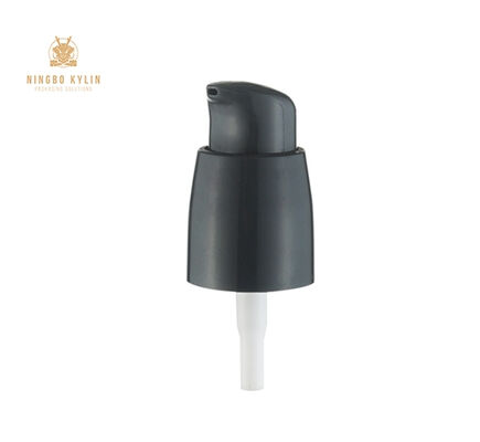 Pompes à crème Pompes de traitement en plastique durable Pompes de fondation non toxiques Pompes distributeurs K701-10