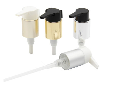 Traitement cosmétique en or d'aluminium sans déversement polyvalent K702-8