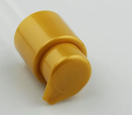 Traitement cosmétique en or d'aluminium sans déversement polyvalent K702-8